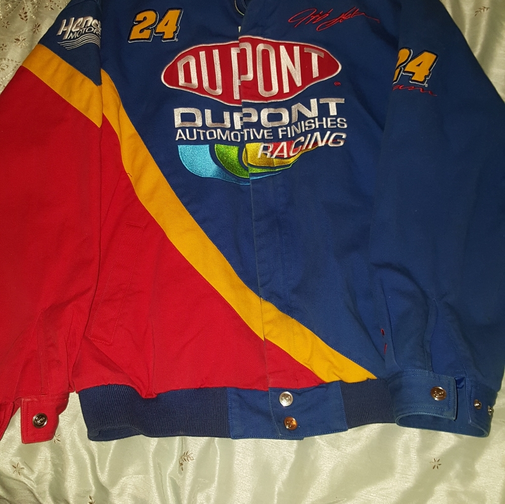 Jacket - Picture 2 of 9